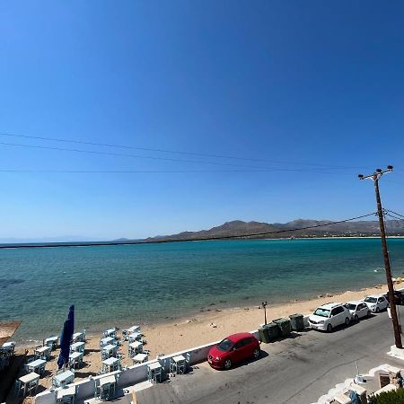Ηλιοβασίλεμα Apartment เอลาฟอนนิซอส ภายนอก รูปภาพ