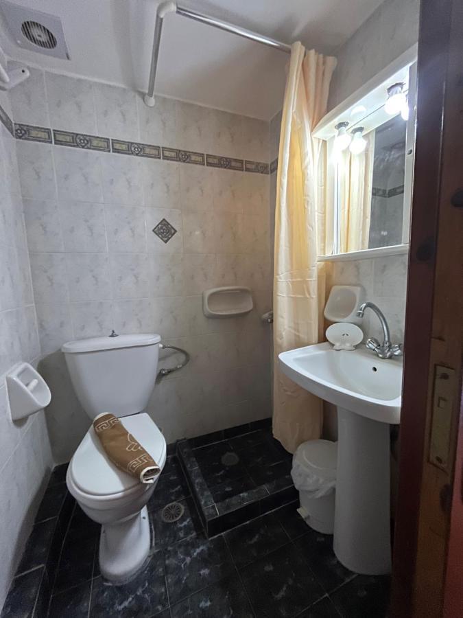 Ηλιοβασίλεμα Apartment เอลาฟอนนิซอส ภายนอก รูปภาพ